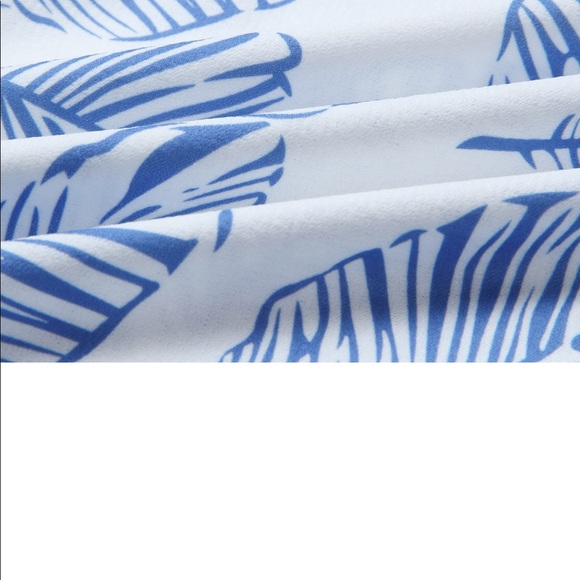 1 left Sz Sm• Spaghetti Strap Sundress Casual Midi - Picture 2 of 3